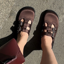 Muat gambar ke penampil Galeri, Keledai Mary Jane Margo