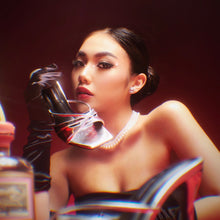 Load image into Gallery viewer, Allegra Heels - Morrs x Ashley Michelle