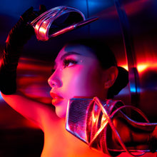 Load image into Gallery viewer, Allegra Heels - Morrs x Ashley Michelle