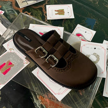 Muat gambar ke penampil Galeri, Keledai Mary Jane Margo