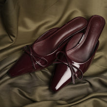 Muat gambar ke penampil Galeri, Asha Mules