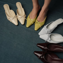 Muat gambar ke penampil Galeri, Asha Mules