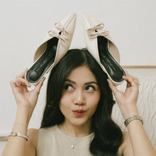 Load image into Gallery viewer, Clara Heels - Morrs x Shasa Zhania