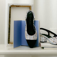 Muat gambar ke penampil Galeri, Dylan Heels - Morrs x Shasa Zhania