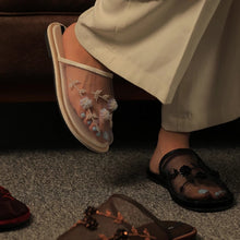 将图片加载到图库查看器,Medina Mules