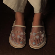 将图片加载到图库查看器,Medina Mules