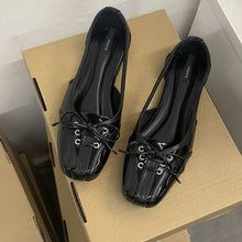 Muat gambar ke penampil Galeri, Sepatu Juno Flat