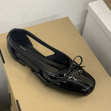 Muat gambar ke penampil Galeri, Sepatu Juno Flat