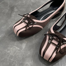 Muat gambar ke penampil Galeri, Sepatu Juno Flat