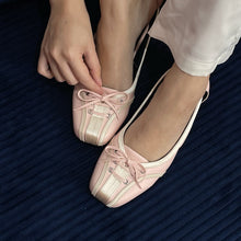 Muat gambar ke penampil Galeri, Sepatu Juno Flat