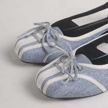 Muat gambar ke penampil Galeri, Sepatu Juno Flat