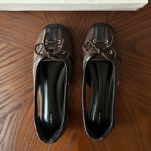 Muat gambar ke penampil Galeri, Sepatu Juno Flat