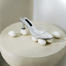 Load image into Gallery viewer, Jyo Heels - Morrs x Shasa Zhania