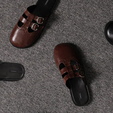 Muat gambar ke penampil Galeri, Keledai Mary Jane Margo