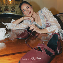 Load image into Gallery viewer, Mellema Flats - Morrs x Rania Yamin