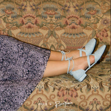 Load image into Gallery viewer, Mellema Flats - Morrs x Rania Yamin