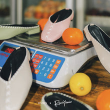 Load image into Gallery viewer, Midah Mules - Morrs x Rania Yamin