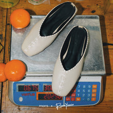 Load image into Gallery viewer, Midah Mules - Morrs x Rania Yamin