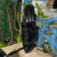 Load image into Gallery viewer, Moedya Mules - Morrs x Rania Yamin