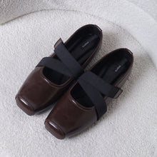 Muat gambar ke penampil Galeri, Sepatu Datar Nina