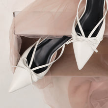 Load image into Gallery viewer, Carrie Heels - ofmorrs