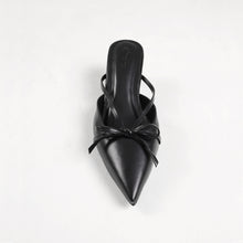 Load image into Gallery viewer, Carrie Heels - ofmorrs