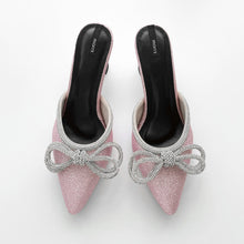 Load image into Gallery viewer, Maddy Heels