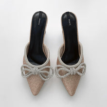 Load image into Gallery viewer, Maddy Heels