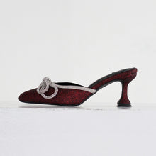 Load image into Gallery viewer, Maddy Heels