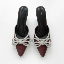 Load image into Gallery viewer, Maddy Heels