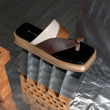 Muat gambar ke penampil Galeri, Maglia Brown