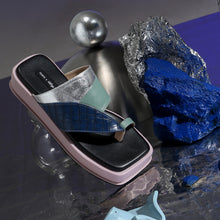 Muat gambar ke penampil Galeri, Maglia Lilac