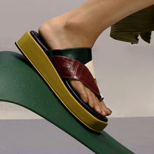 Muat gambar ke penampil Galeri, Maglia Lime