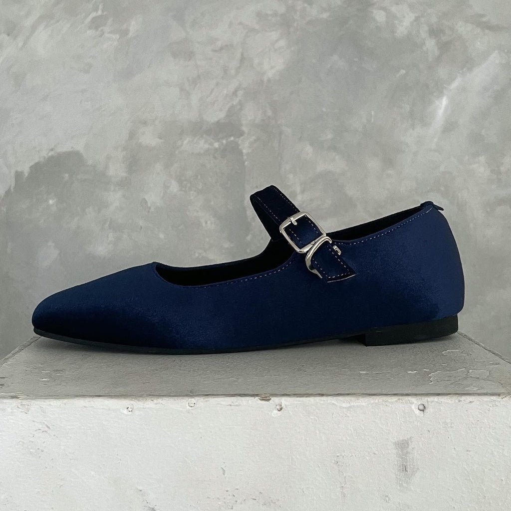 Sepatu Datar Odette