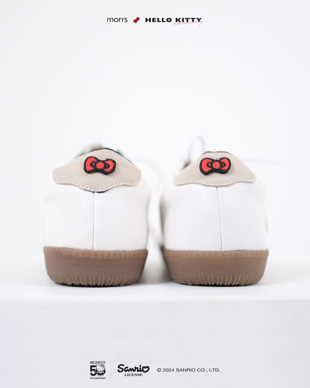 Ginza Ballet Sneakers