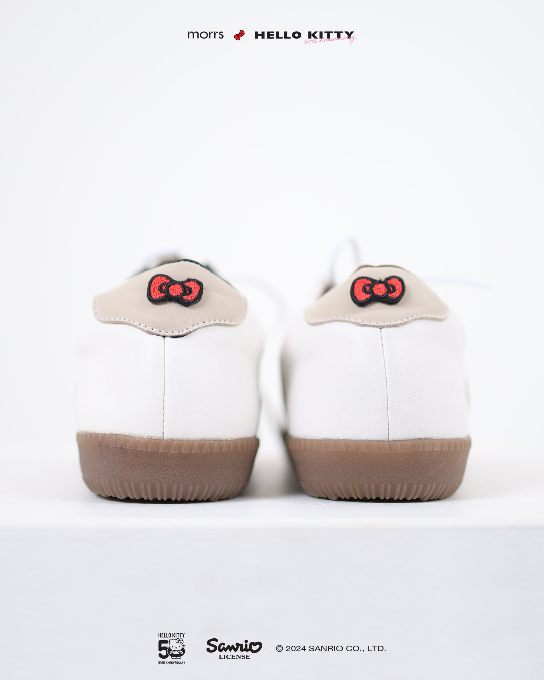 Ginza Ballet Sneakers