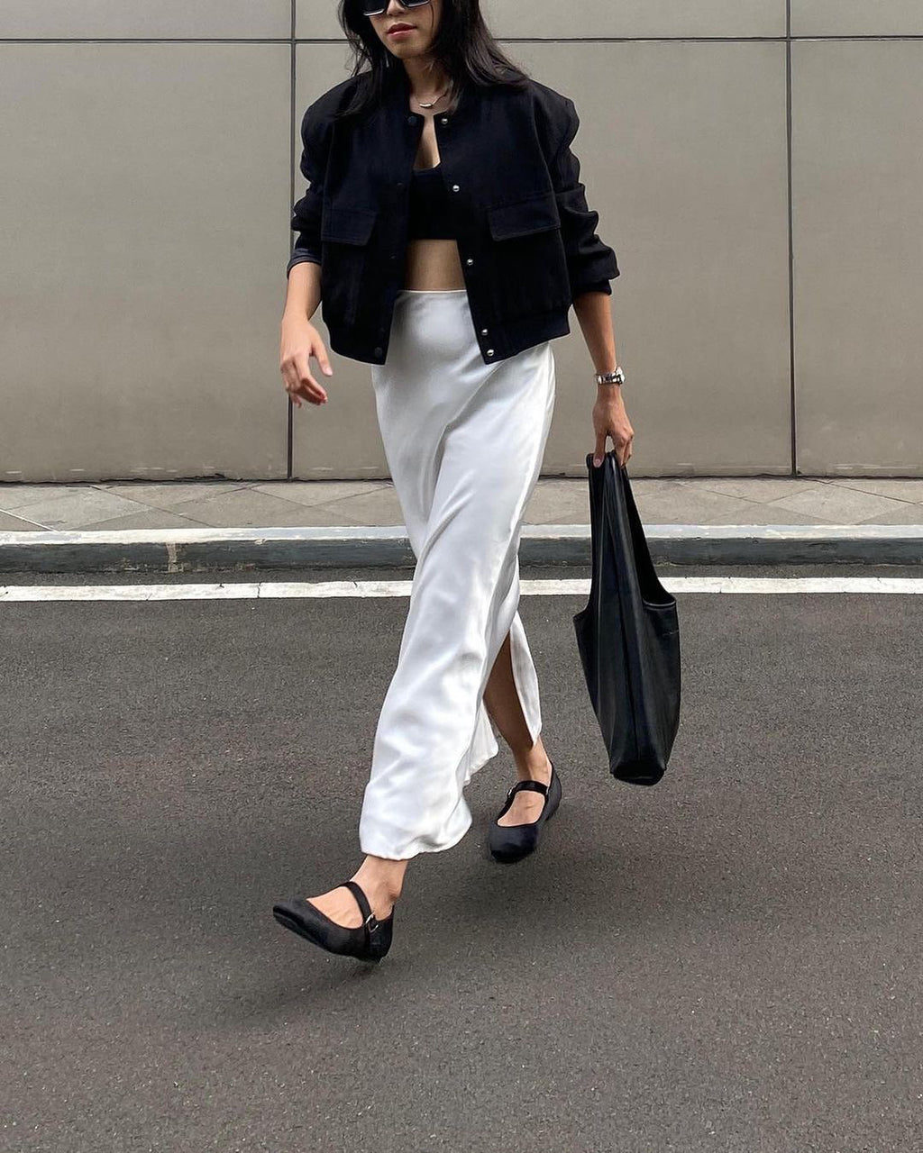 Sepatu Datar Odette