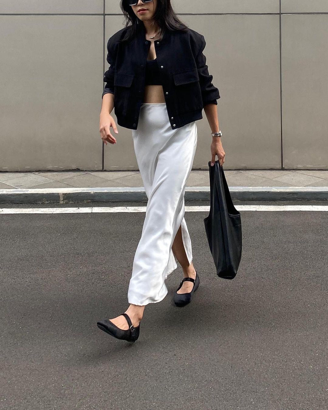 Sepatu Datar Odette
