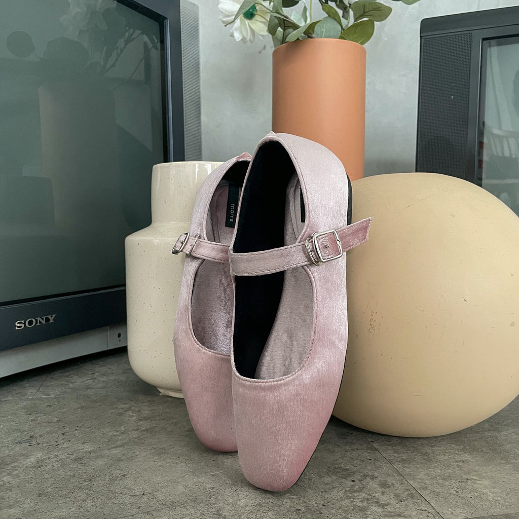 Sepatu Datar Odette