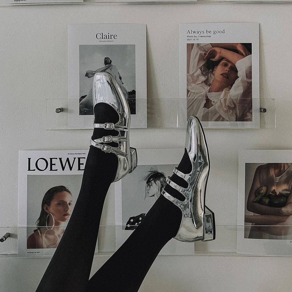 Jane Shoes