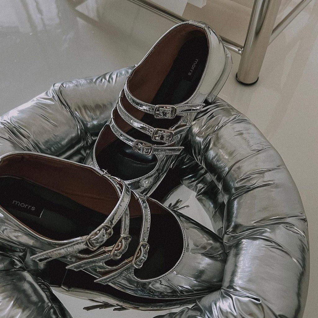 Jane Shoes