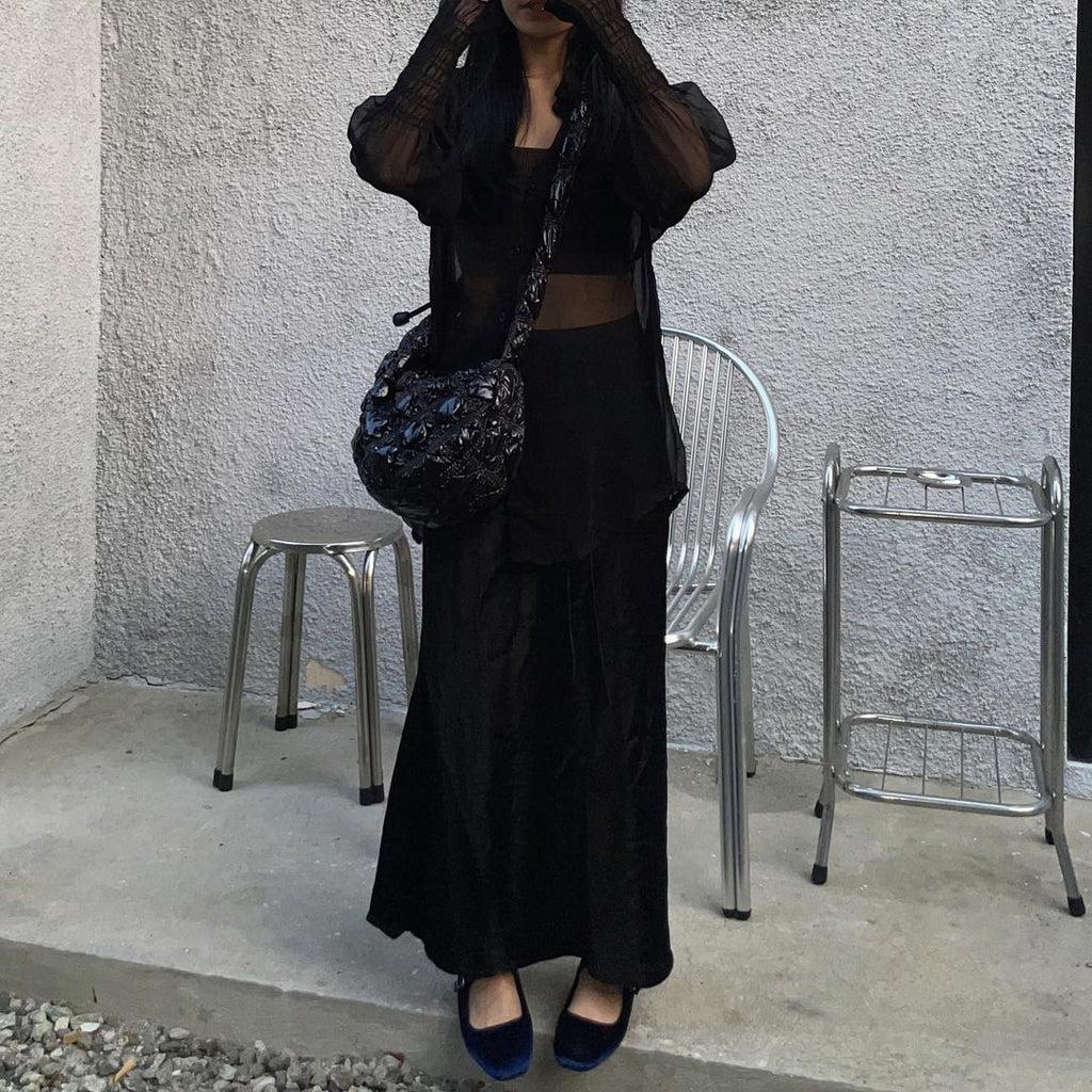 Sepatu Datar Odette