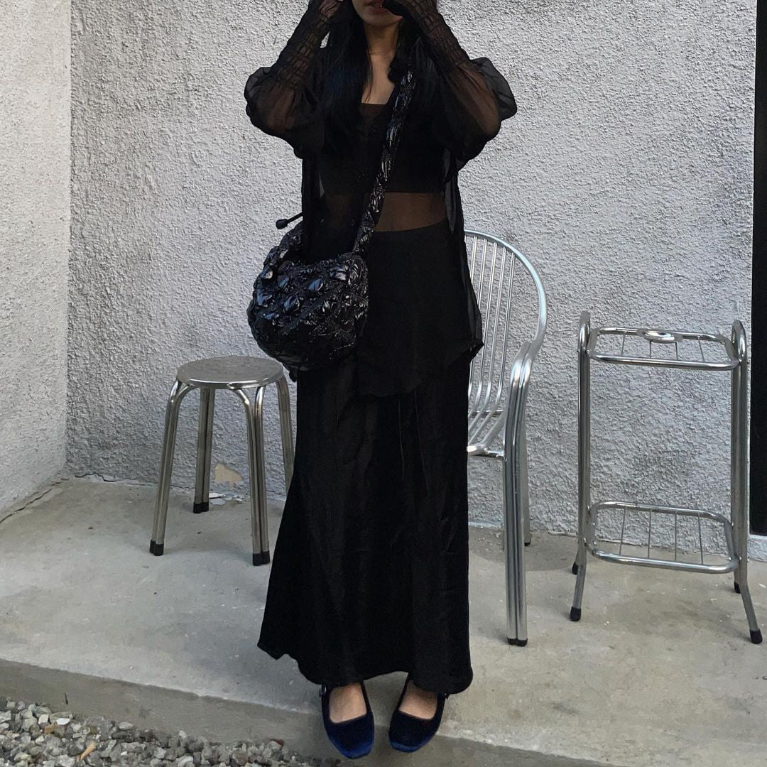 Sepatu Datar Odette