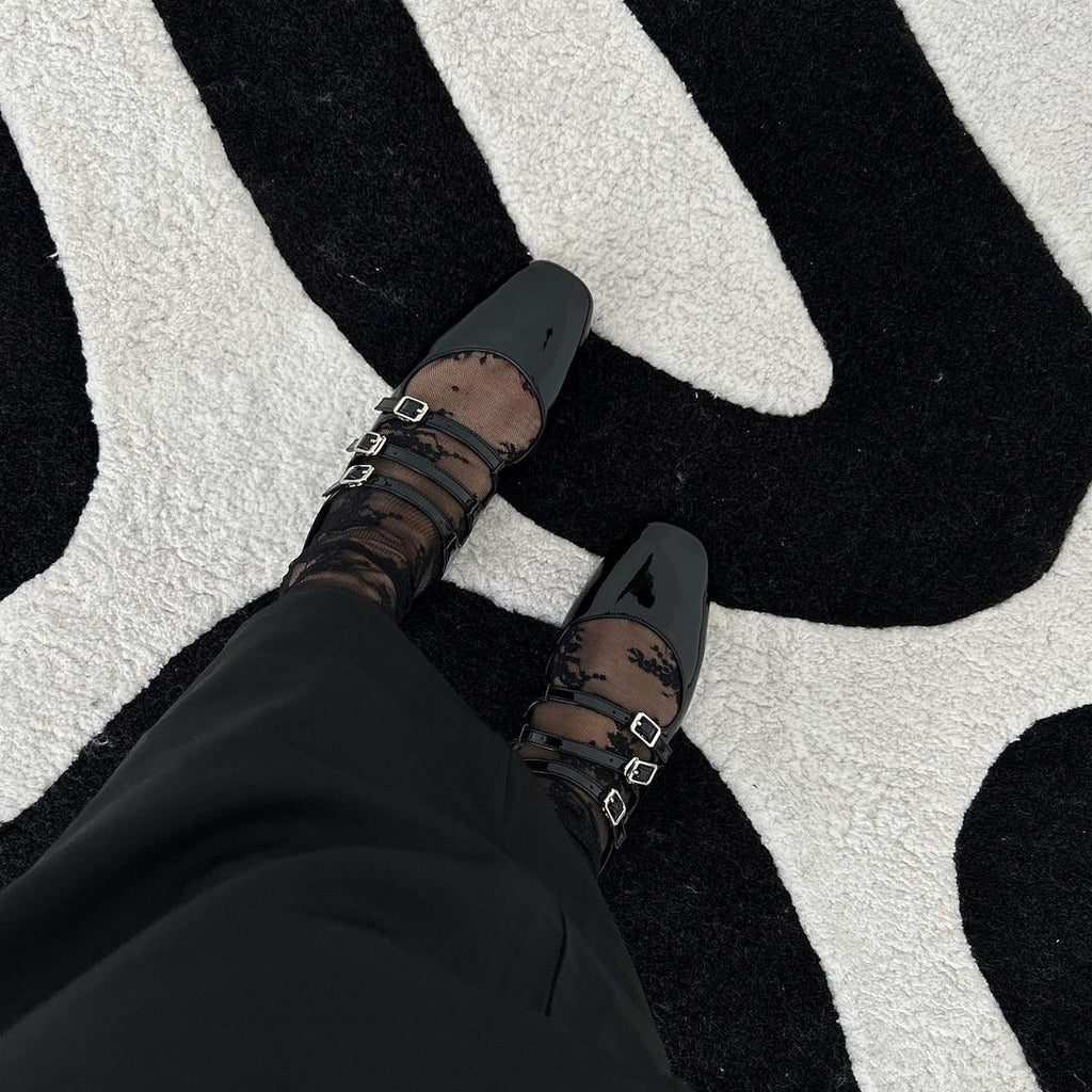 Jane Shoes
