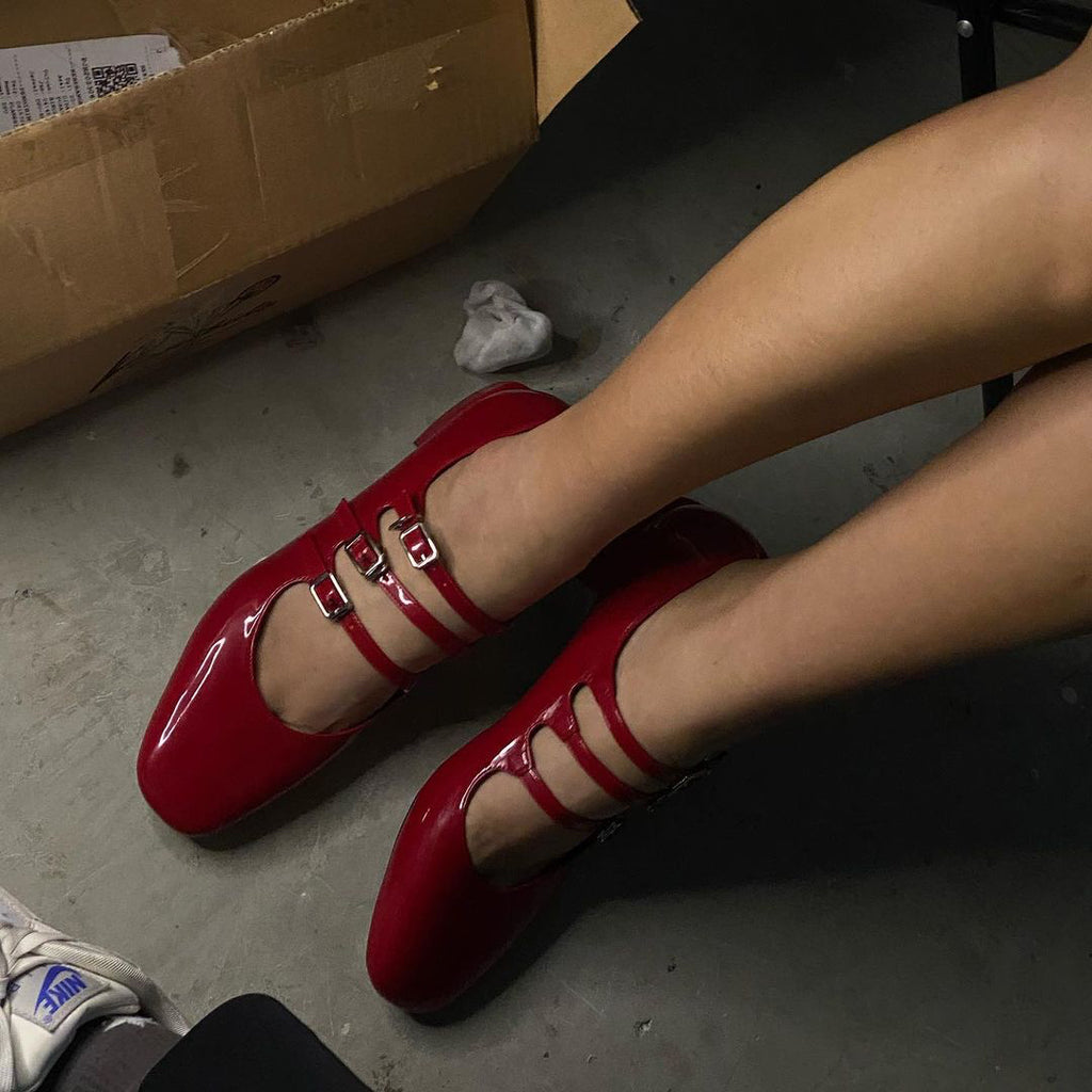 Jane Shoes