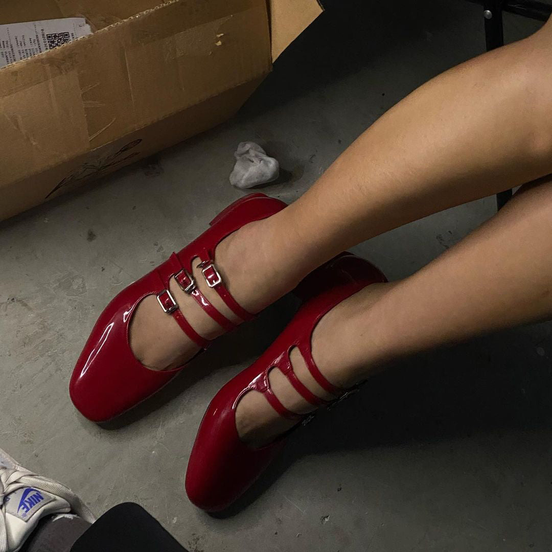 Jane Shoes