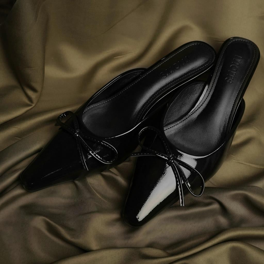 Asha Mules