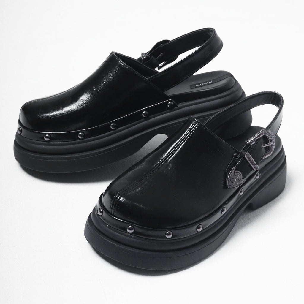 Heidi Clogs