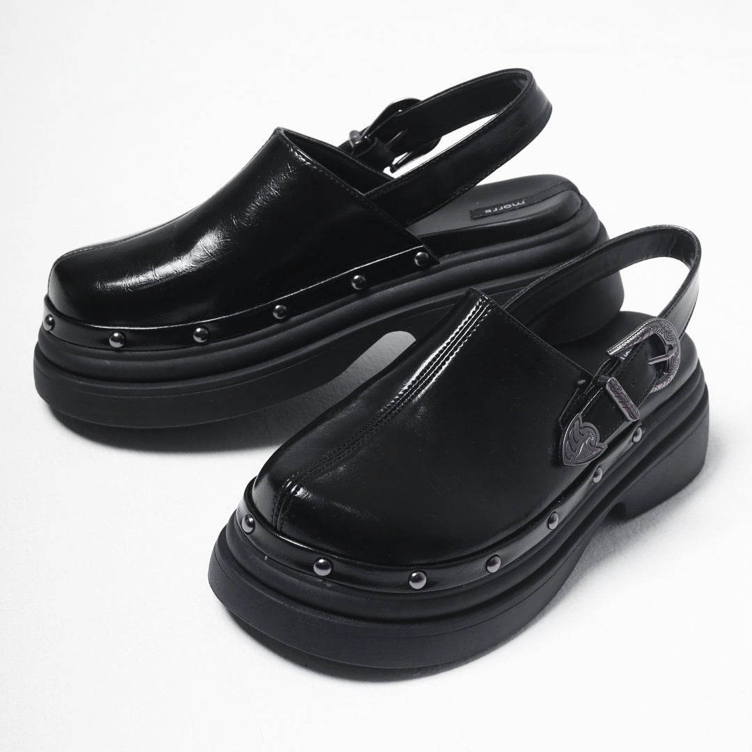 Heidi Clogs