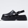 Heidi Clogs